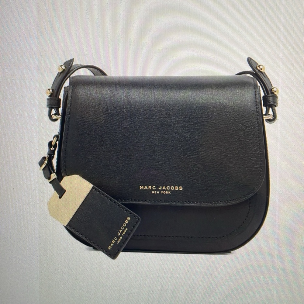 Marc Jacob’s Mini Rider Crossbody Bag